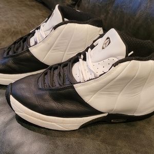 Jordan jumpman Vindicate